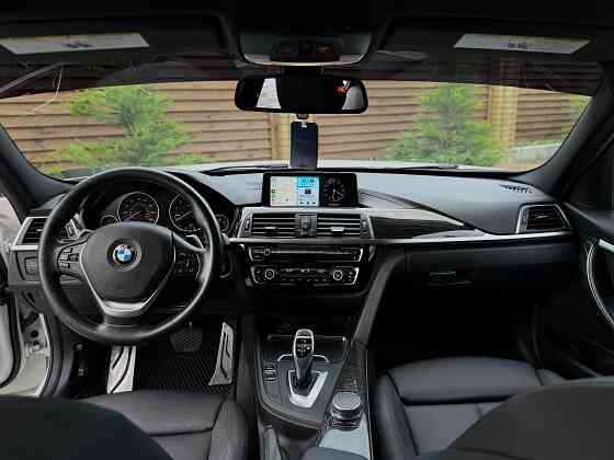 BMW 330i F30 xDrive 2017г. Тирасполь