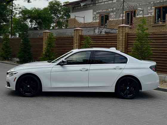 BMW 330i F30 xDrive 2017г. Тирасполь