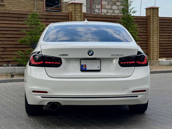 BMW 330i F30 xDrive 2017г. Тирасполь - изображение 4
