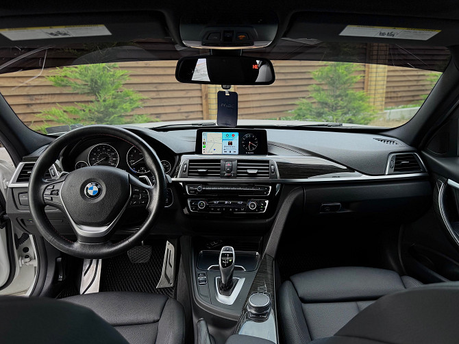 BMW 330i F30 xDrive 2017г. Тирасполь - изображение 6