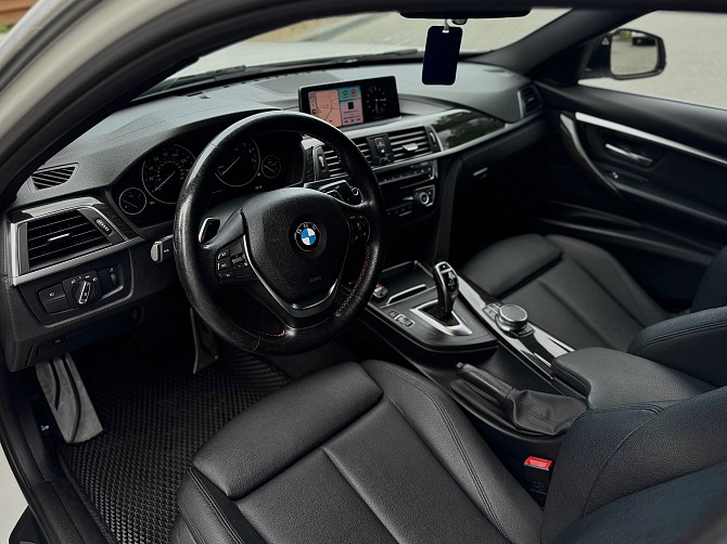 BMW 330i F30 xDrive 2017г. Тирасполь - изображение 5