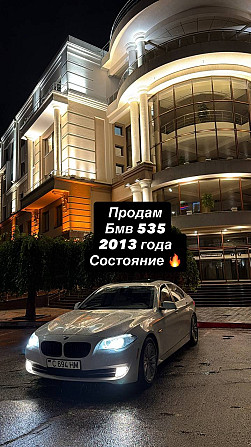 Свежепригнан отличный БМВ гибрид или на обмен пишите. Тирасполь - изображение 1