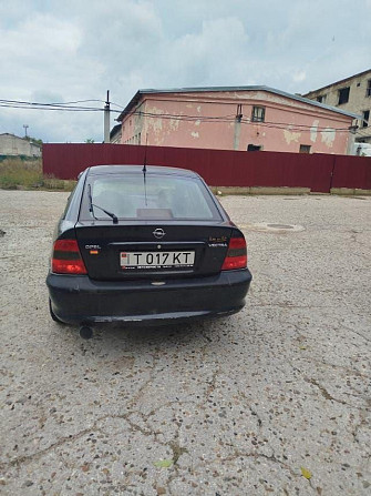 Опель вектра в отличном состоянии в Тирасполе пишите. Тирасполь - изображение 4