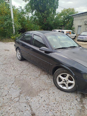 Опель вектра в отличном состоянии в Тирасполе пишите. Тирасполь - изображение 6
