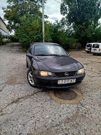 Опель вектра в отличном состоянии в Тирасполе пишите. Тирасполь - изображение 1