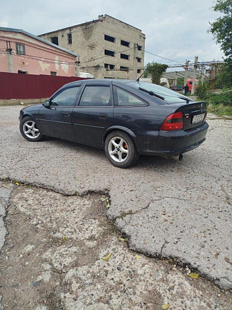 Опель вектра в отличном состоянии в Тирасполе пишите. Тирасполь - изображение 3