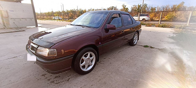 Газ метан экономичный опель вектра в Тирасполе пишите. Тирасполь - изображение 1