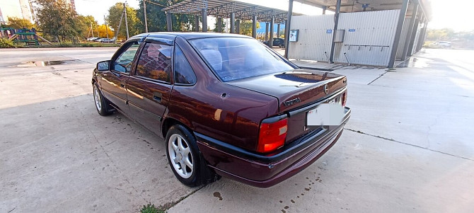 Газ метан экономичный опель вектра в Тирасполе пишите. Тирасполь - изображение 2