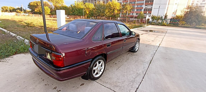 Газ метан экономичный опель вектра в Тирасполе пишите. Тирасполь - изображение 3