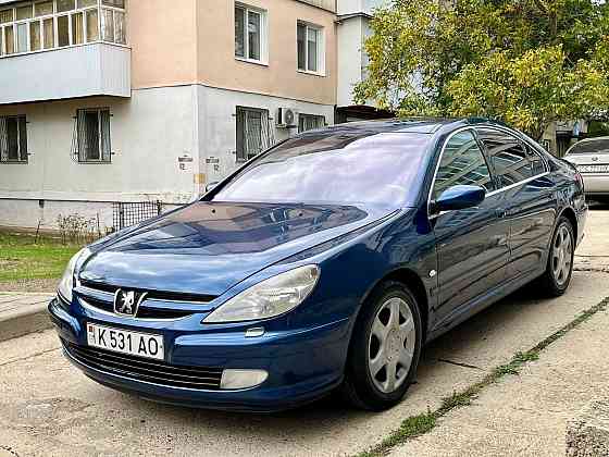 Комфортная машинка на автомате или на обмен Тирасполь Тирасполь