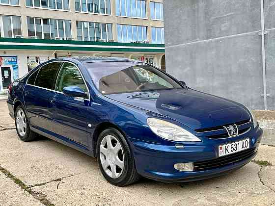 Комфортная машинка на автомате или на обмен Тирасполь Тирасполь