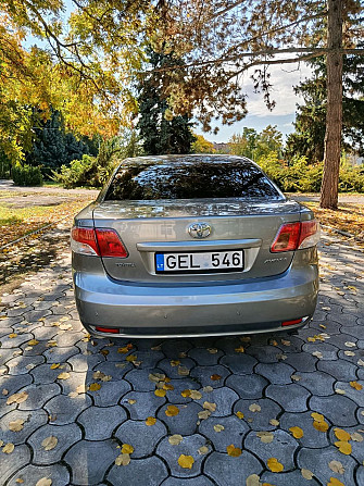 Свежепригнан растаможен отличный авенсис. Тирасполь - изображение 7