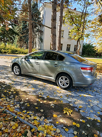 Свежепригнан растаможен отличный авенсис. Тирасполь - изображение 5