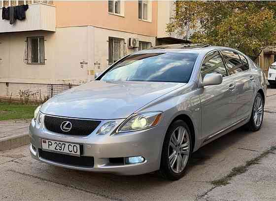 Шикарный лексус гс гибрид в Тирасполе пишите звоните. Тирасполь