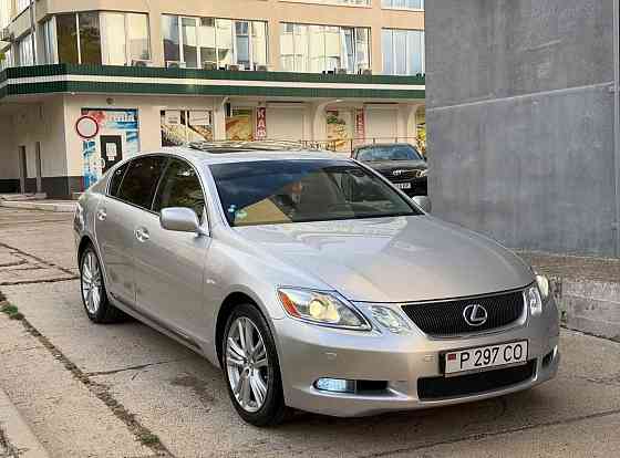 Шикарный лексус гс гибрид в Тирасполе пишите звоните. Тирасполь