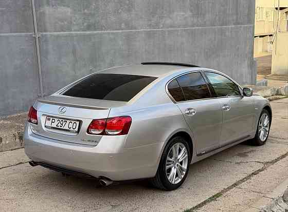 Шикарный лексус гс гибрид в Тирасполе пишите звоните. Тирасполь