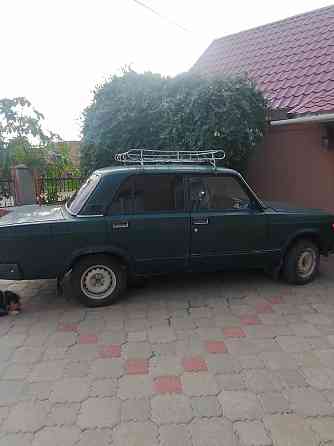 Лада 07 газ метан экономичная пишите звоните. Тирасполь