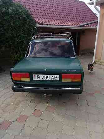 Лада 07 газ метан экономичная пишите звоните. Тирасполь