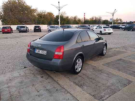 Нисан примьера экономичная машина пишите. Тирасполь