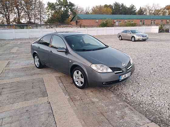 Нисан примьера экономичная машина пишите. Тирасполь