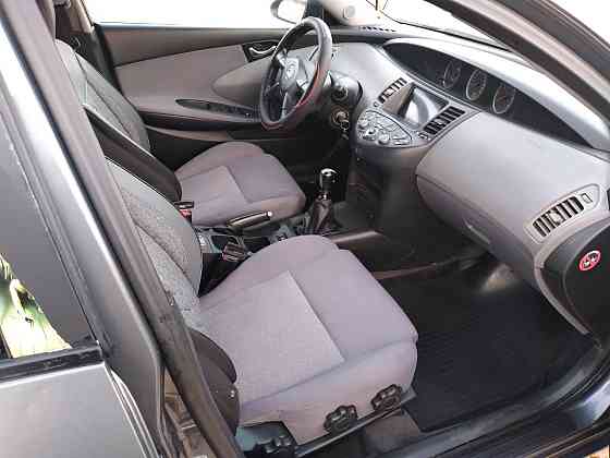 Нисан примьера экономичная машина пишите. Тирасполь