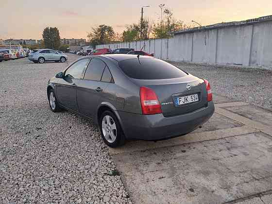 Нисан примьера экономичная машина пишите. Тирасполь