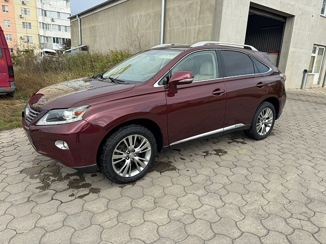 Свежепригнан растаможен рх в Тирасполе. или на обмен. Тирасполь - изображение 1