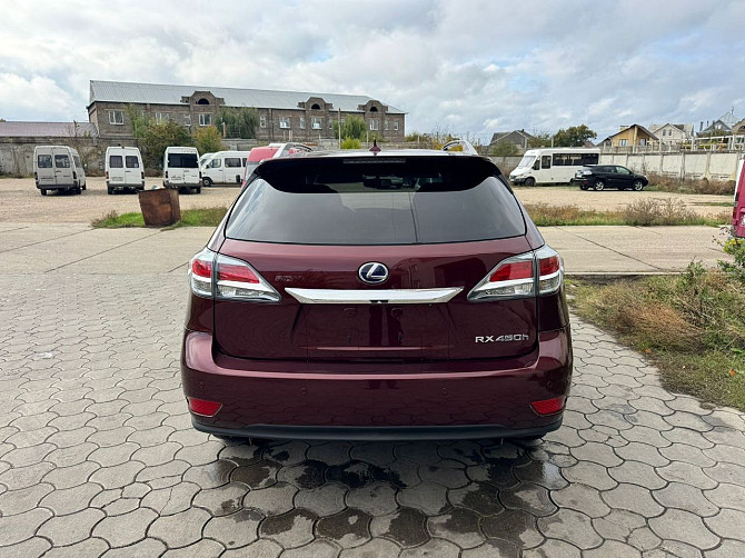 Свежепригнан растаможен рх в Тирасполе. или на обмен. Тирасполь - изображение 7