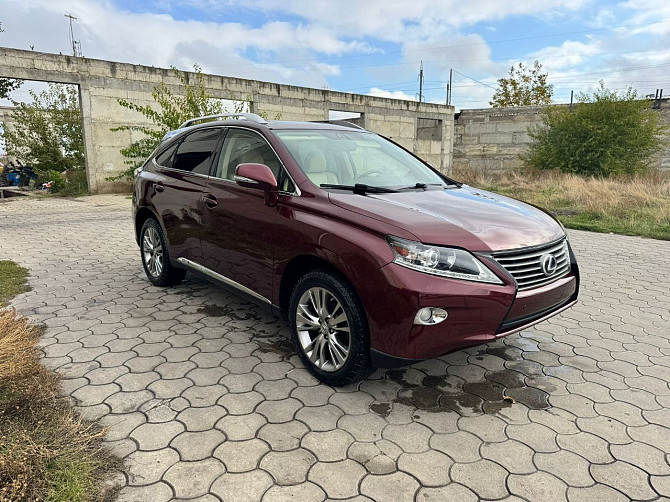 Свежепригнан растаможен рх в Тирасполе. или на обмен. Тирасполь - изображение 6