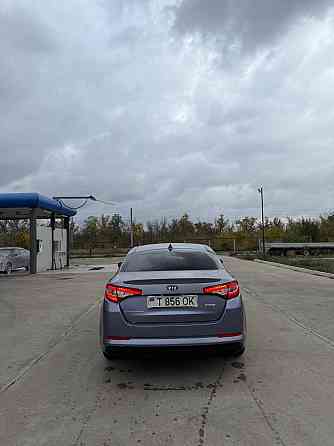 Комфортная и экономичная киа оптима Тирасполь Тирасполь