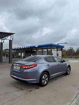 Комфортная и экономичная киа оптима Тирасполь Тирасполь