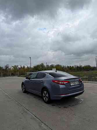 Комфортная и экономичная киа оптима Тирасполь Тирасполь