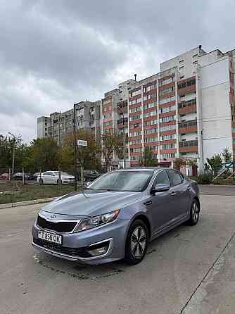 Комфортная и экономичная киа оптима Тирасполь Тирасполь