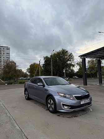 Комфортная и экономичная киа оптима Тирасполь Тирасполь