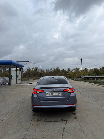 Комфортная и экономичная киа оптима Тирасполь Тирасполь - изображение 5
