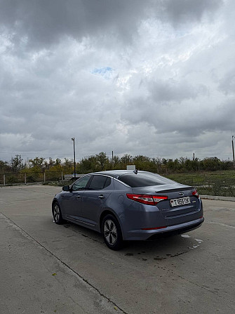 Комфортная и экономичная киа оптима Тирасполь Тирасполь - изображение 4