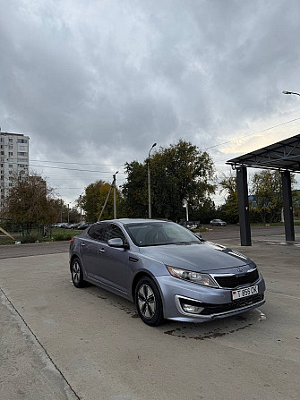 Комфортная и экономичная киа оптима Тирасполь Тирасполь - изображение 3