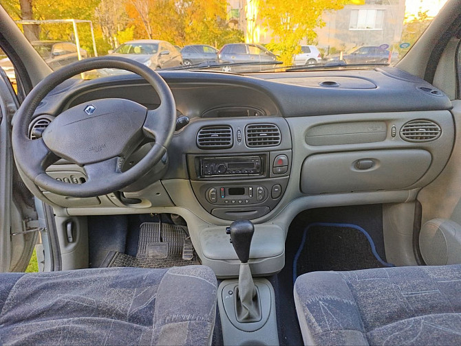 На автомате классный автомобиль очень комфортный Тирасполь - изображение 5