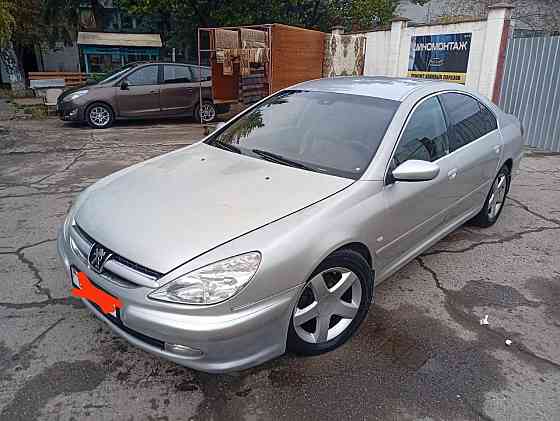 Комфортная и надежная машина на автомате в Тирасполе или на обмен. Тирасполь