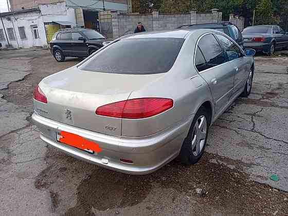 Комфортная и надежная машина на автомате в Тирасполе или на обмен. Тирасполь