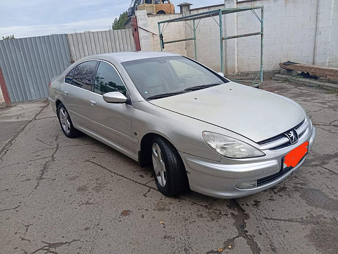 Комфортная и надежная машина на автомате в Тирасполе или на обмен. Тирасполь - изображение 4