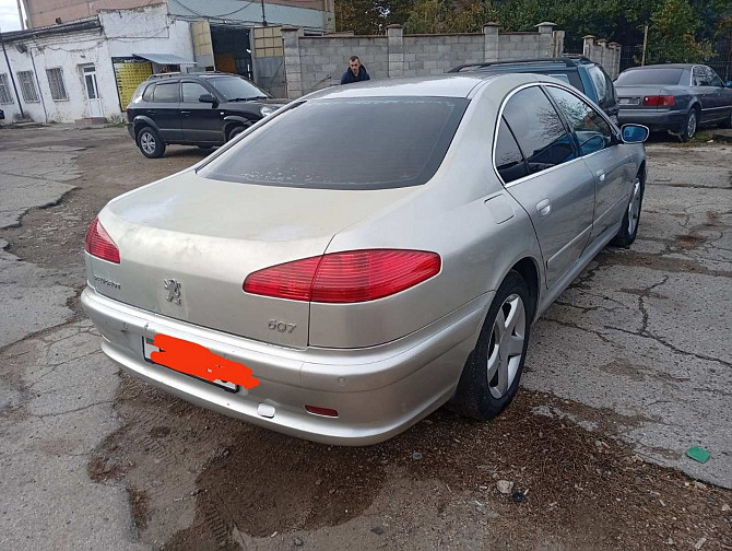 Комфортная и надежная машина на автомате в Тирасполе или на обмен. Тирасполь - изображение 3