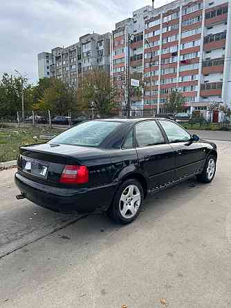 Ауди а4 в хорошей комплектации в Тирасполе пишите. Тирасполь