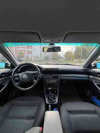 Ауди а4 в хорошей комплектации в Тирасполе пишите. Тирасполь