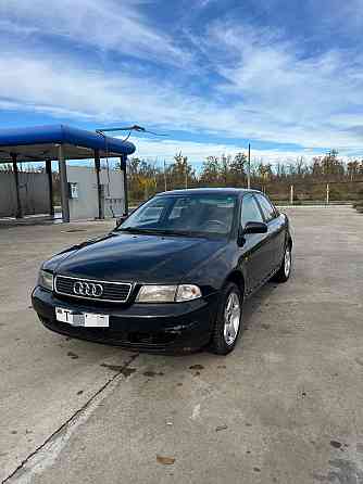 Ауди а4 в хорошей комплектации в Тирасполе пишите. Тирасполь