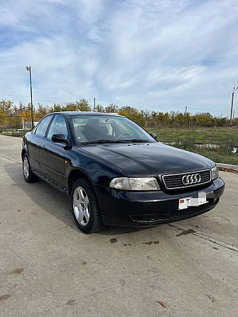 Ауди а4 в хорошей комплектации в Тирасполе пишите. Тирасполь - изображение 2