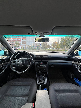 Ауди а4 в хорошей комплектации в Тирасполе пишите. Тирасполь - изображение 5