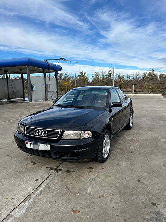 Ауди а4 в хорошей комплектации в Тирасполе пишите. Тирасполь - изображение 1