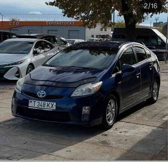 Тайота приус классная машинка экономичная Тирасполь