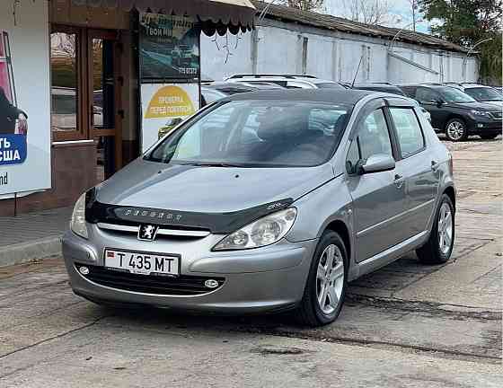 Экономичная и шустрая машинка в отличном состоянии. Тирасполь